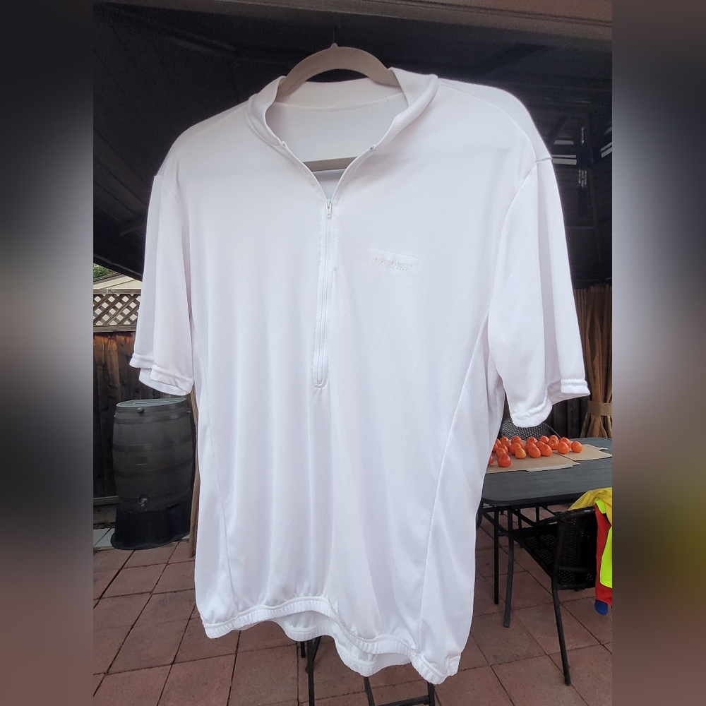 Performance Mens Bike Shirt (314)